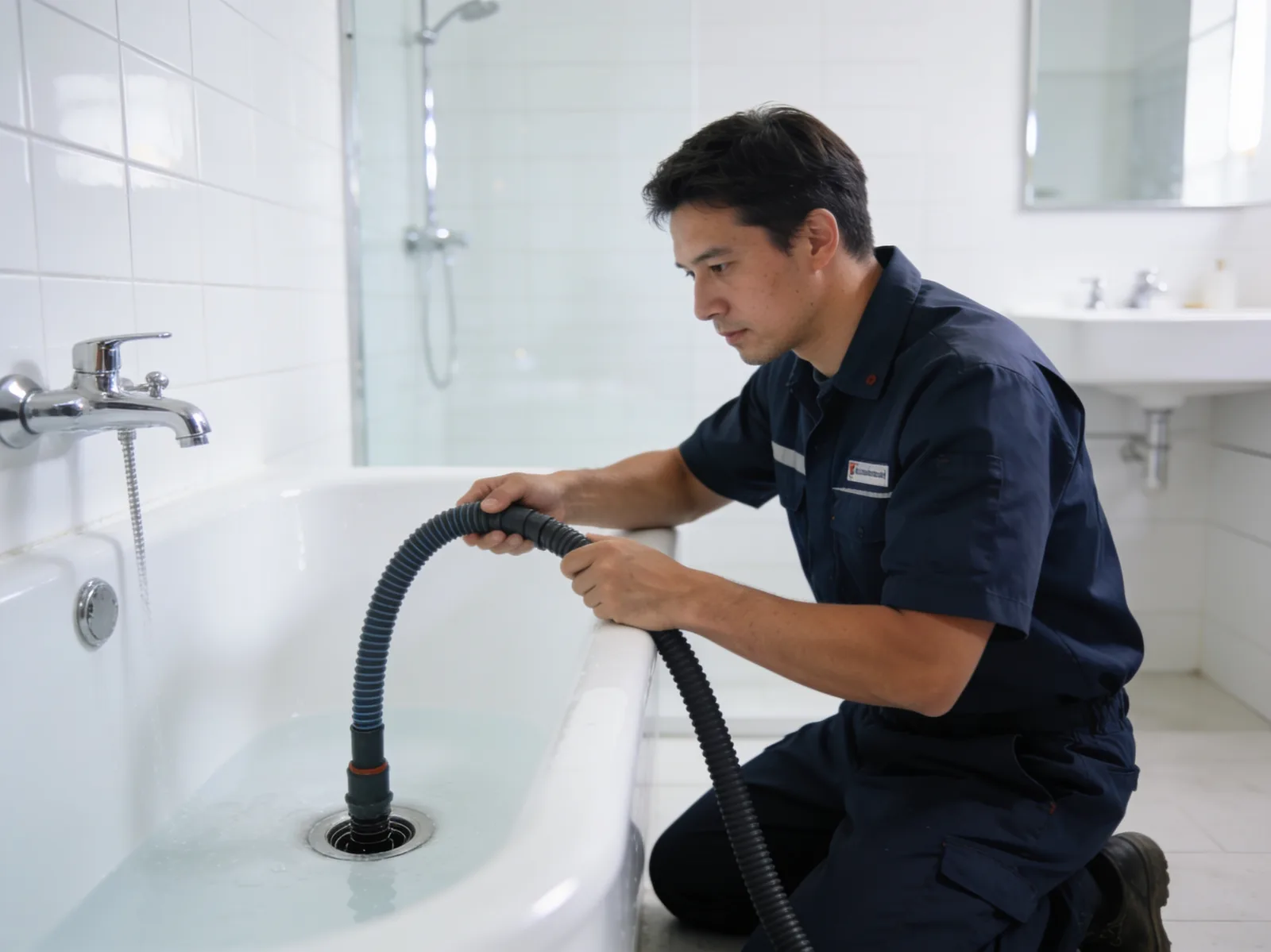 Emergency Plumber Waverly, GA FAQs